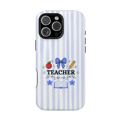 Teacher Era - Blue