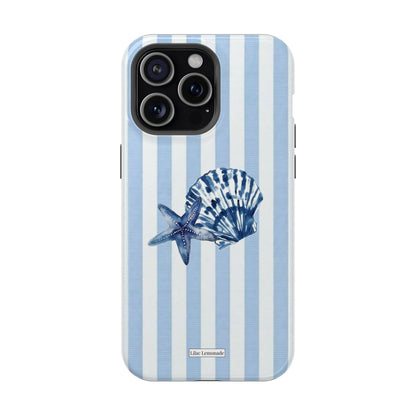 Seaside Stripes