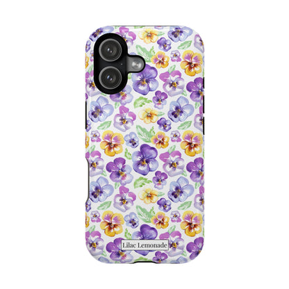 Petal Punch