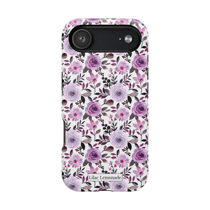Nocturne Garden - Amethyst