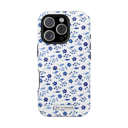 Indigo Sprigs