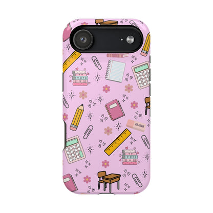 Teacher's Pet - Pink