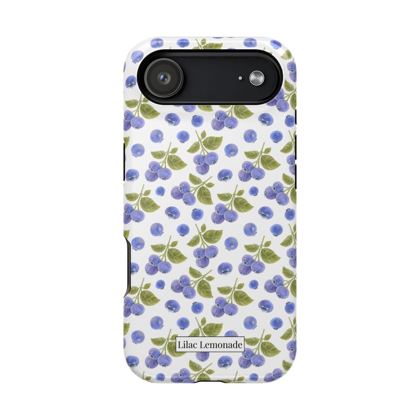 Blueberry Patch
