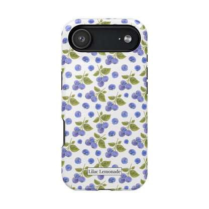Blueberry Patch