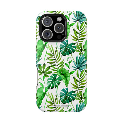 Island Greens