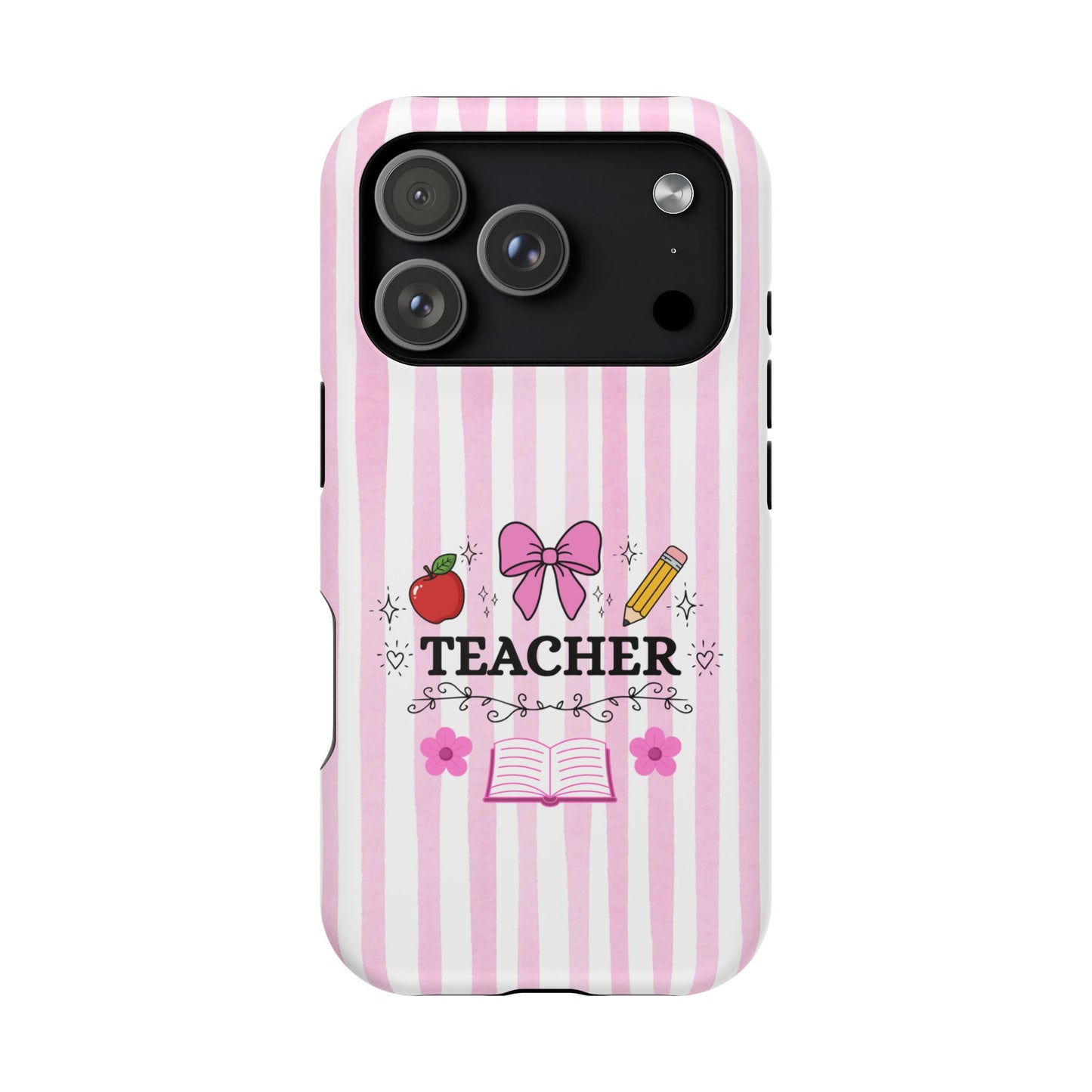 Teacher Era - Pink