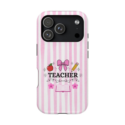 Teacher Era - Pink