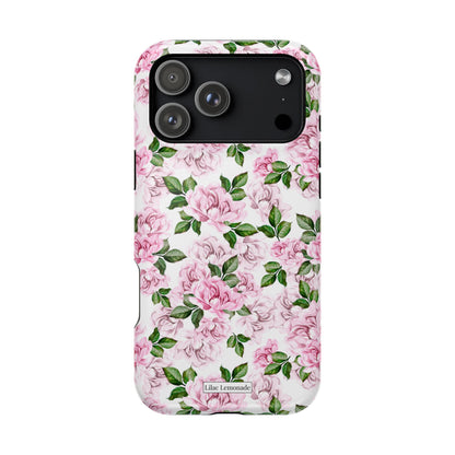 Vintage Garden Bloom