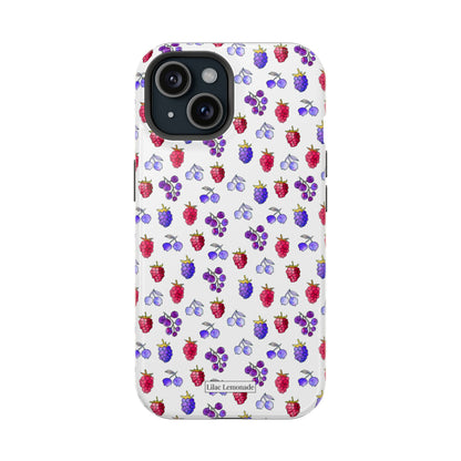 Berry Medley