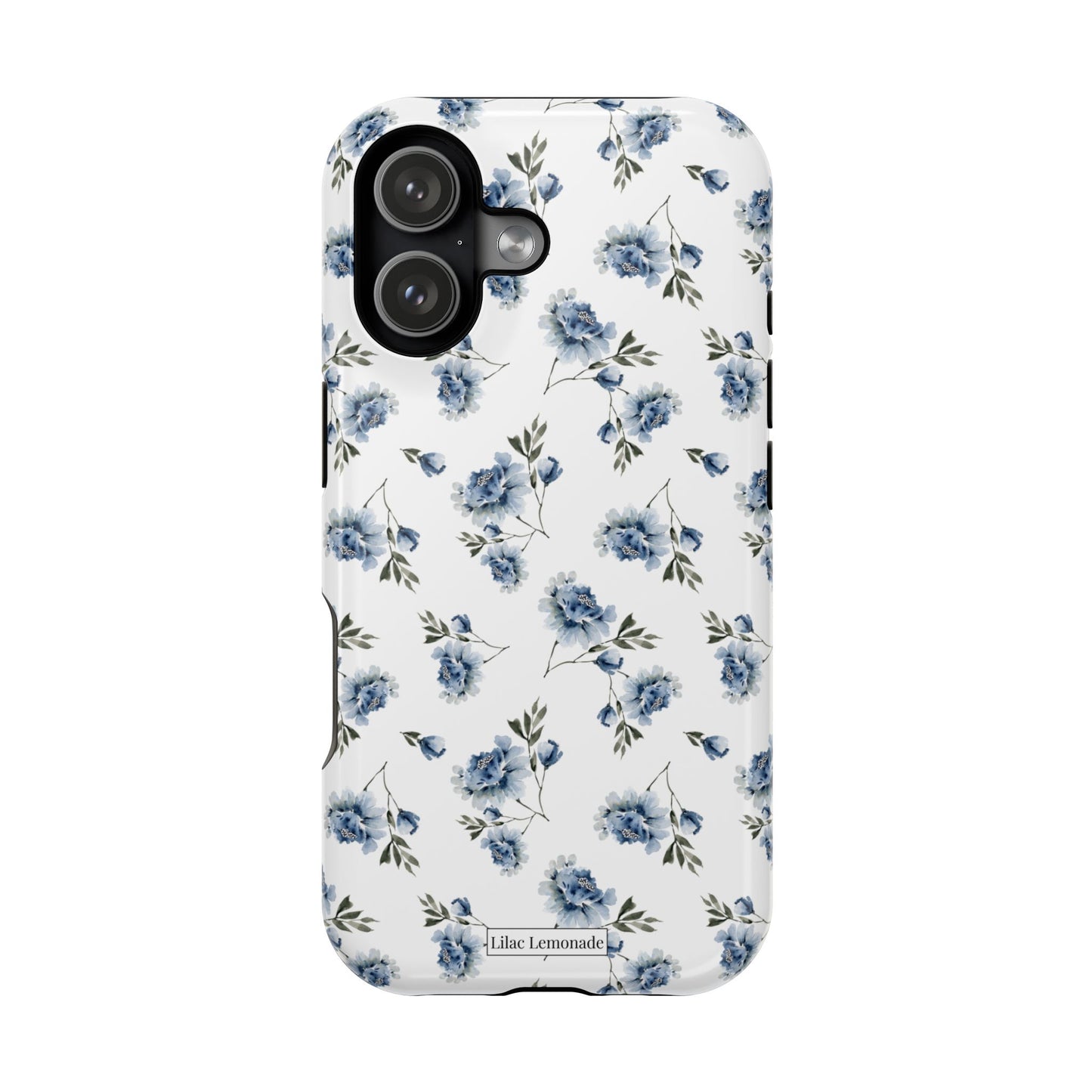 Blue Meadow