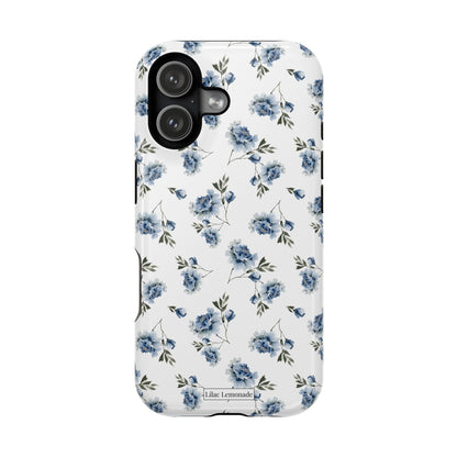 Blue Meadow