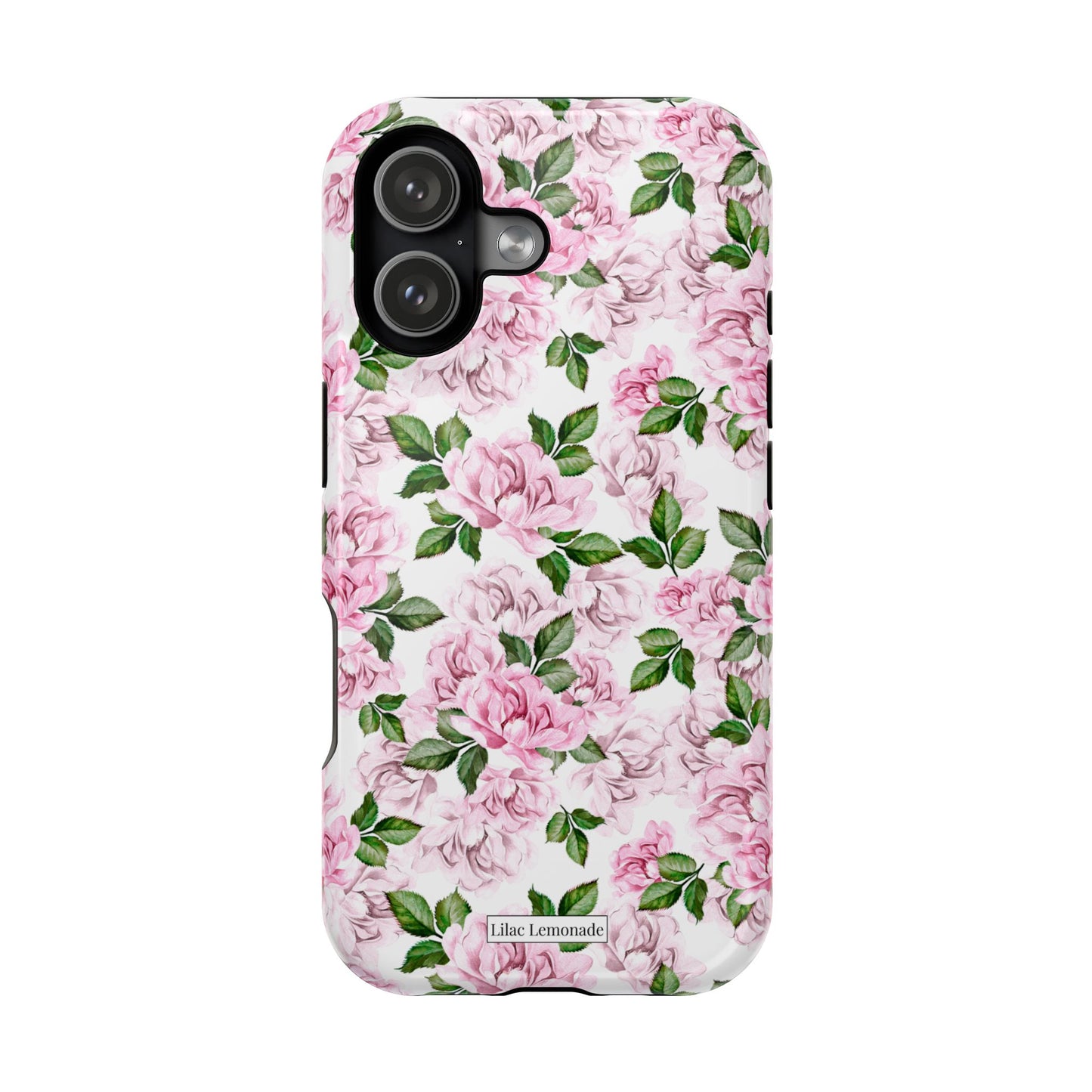 Vintage Garden Bloom
