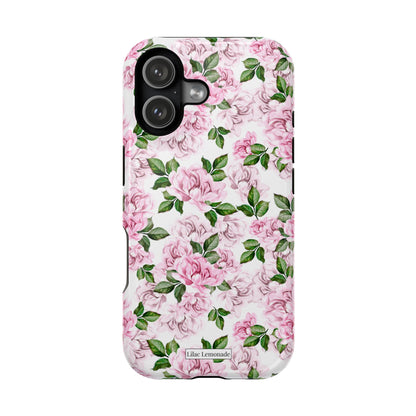 Vintage Garden Bloom