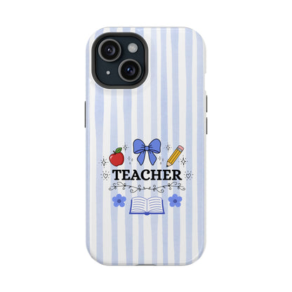 Teacher Era - Blue