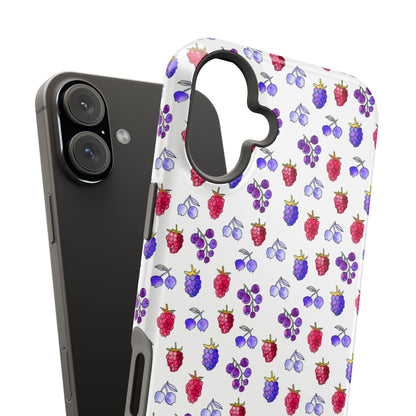 Berry Medley
