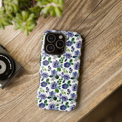 Indigo Garden