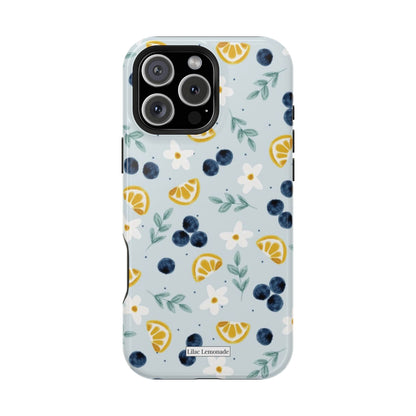 Lemon Bloomberry