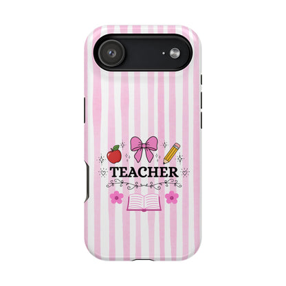 Teacher Era - Pink