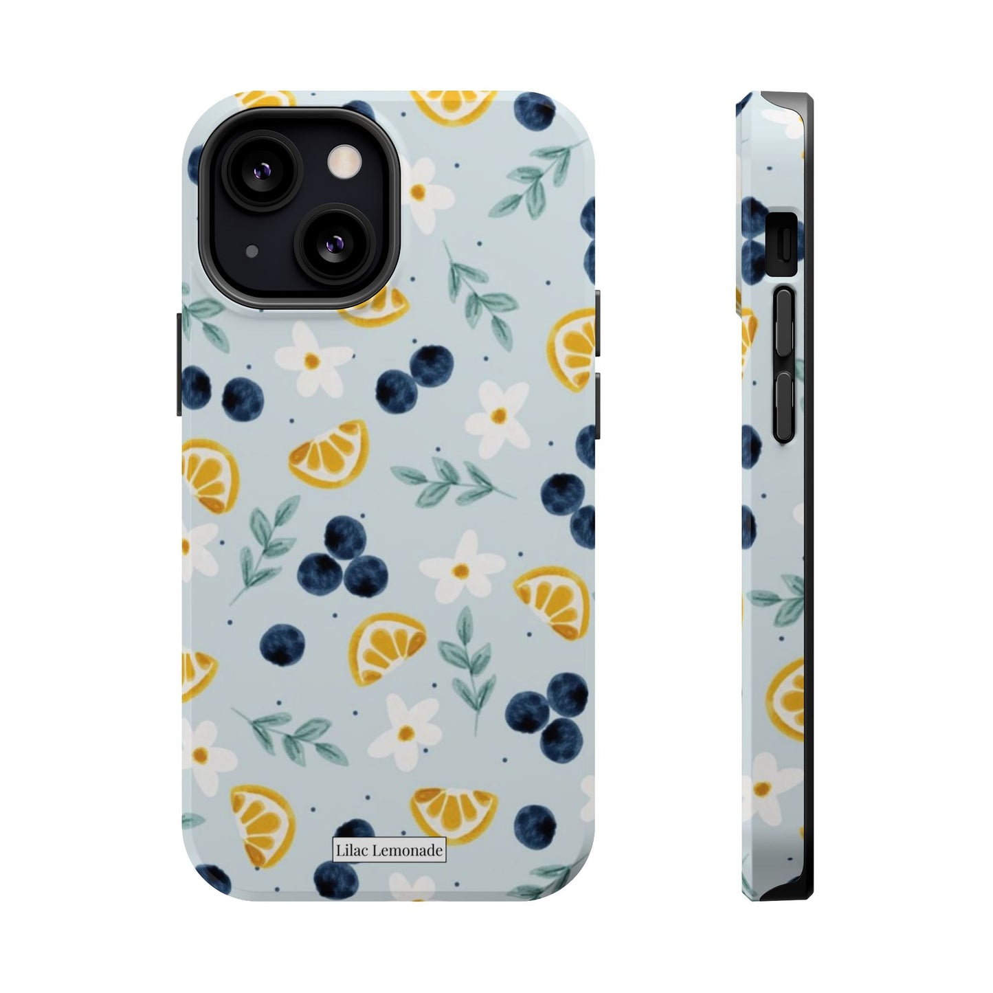 Lemon Bloomberry
