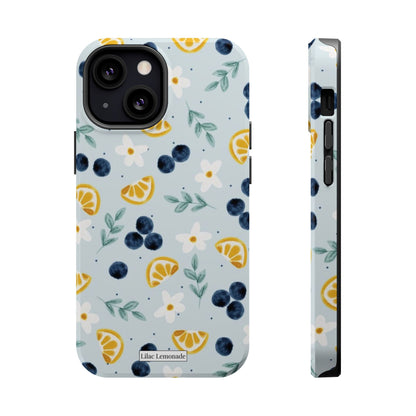 Lemon Bloomberry