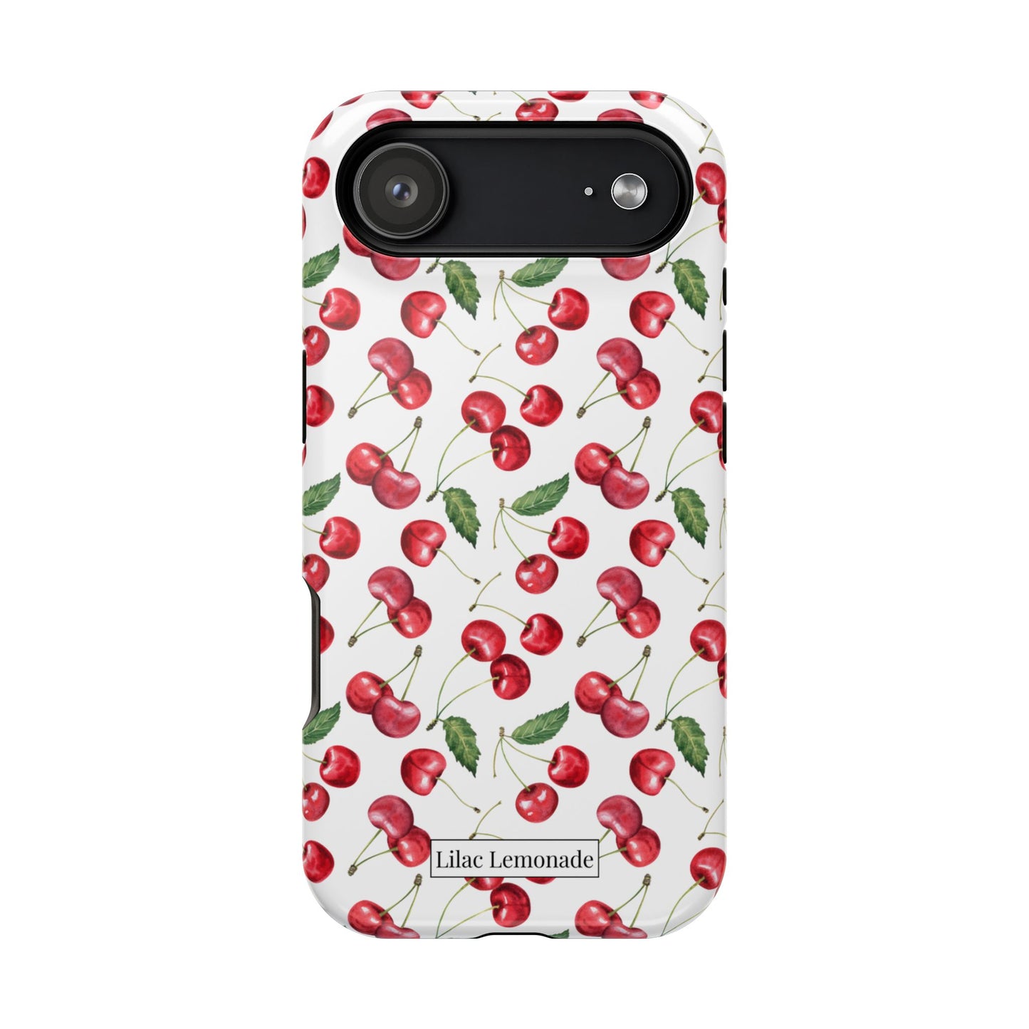 Cherry Jubilee