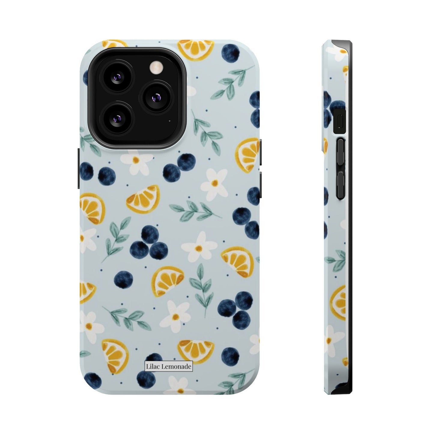 Lemon Bloomberry