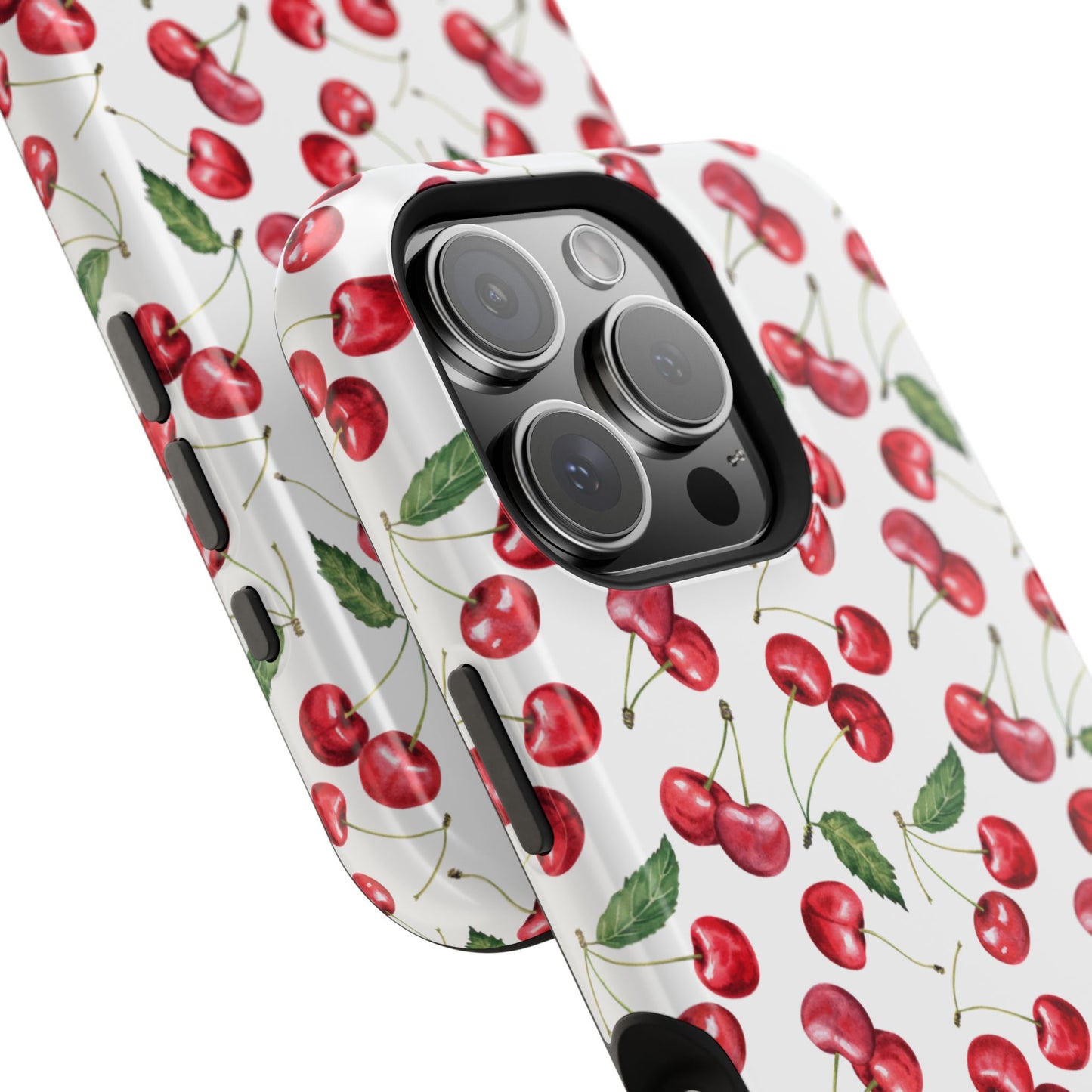 Cherry Jubilee