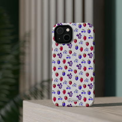 Berry Medley