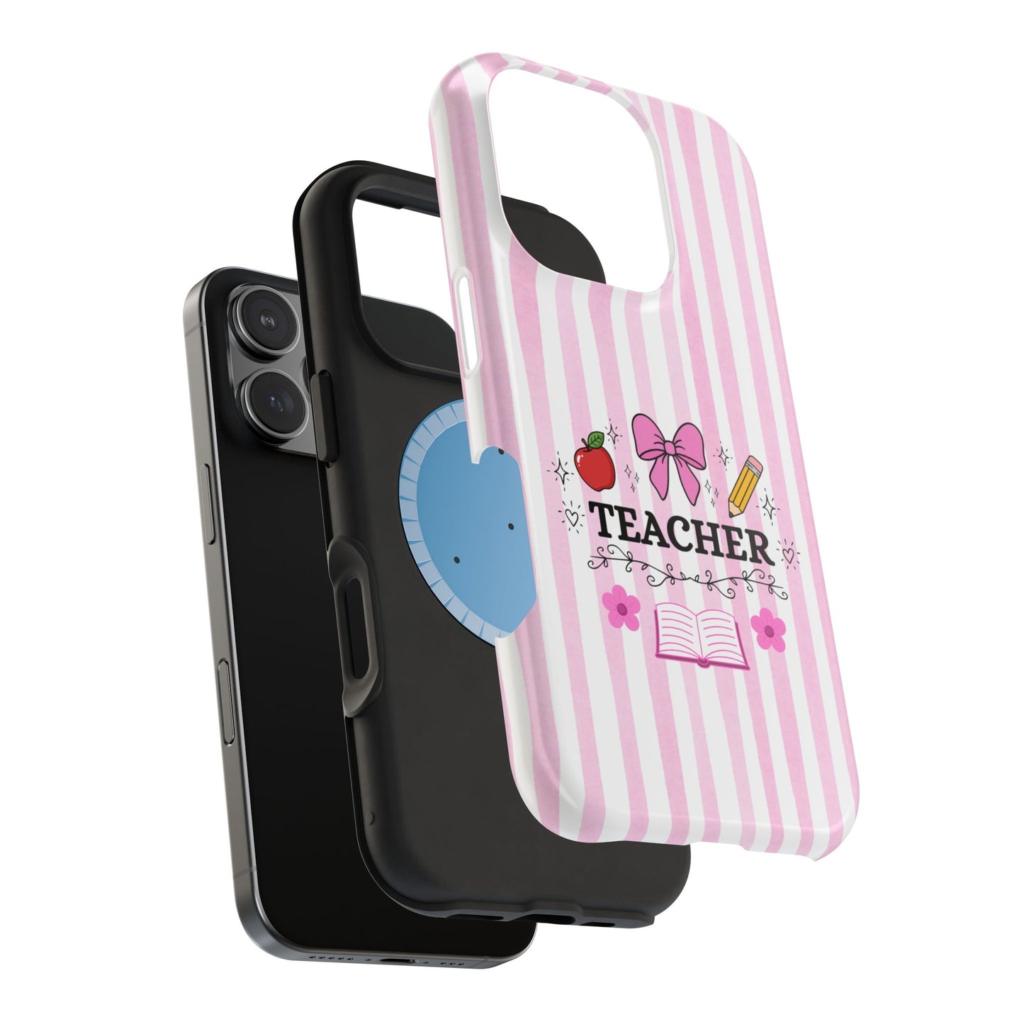 Teacher Era - Pink