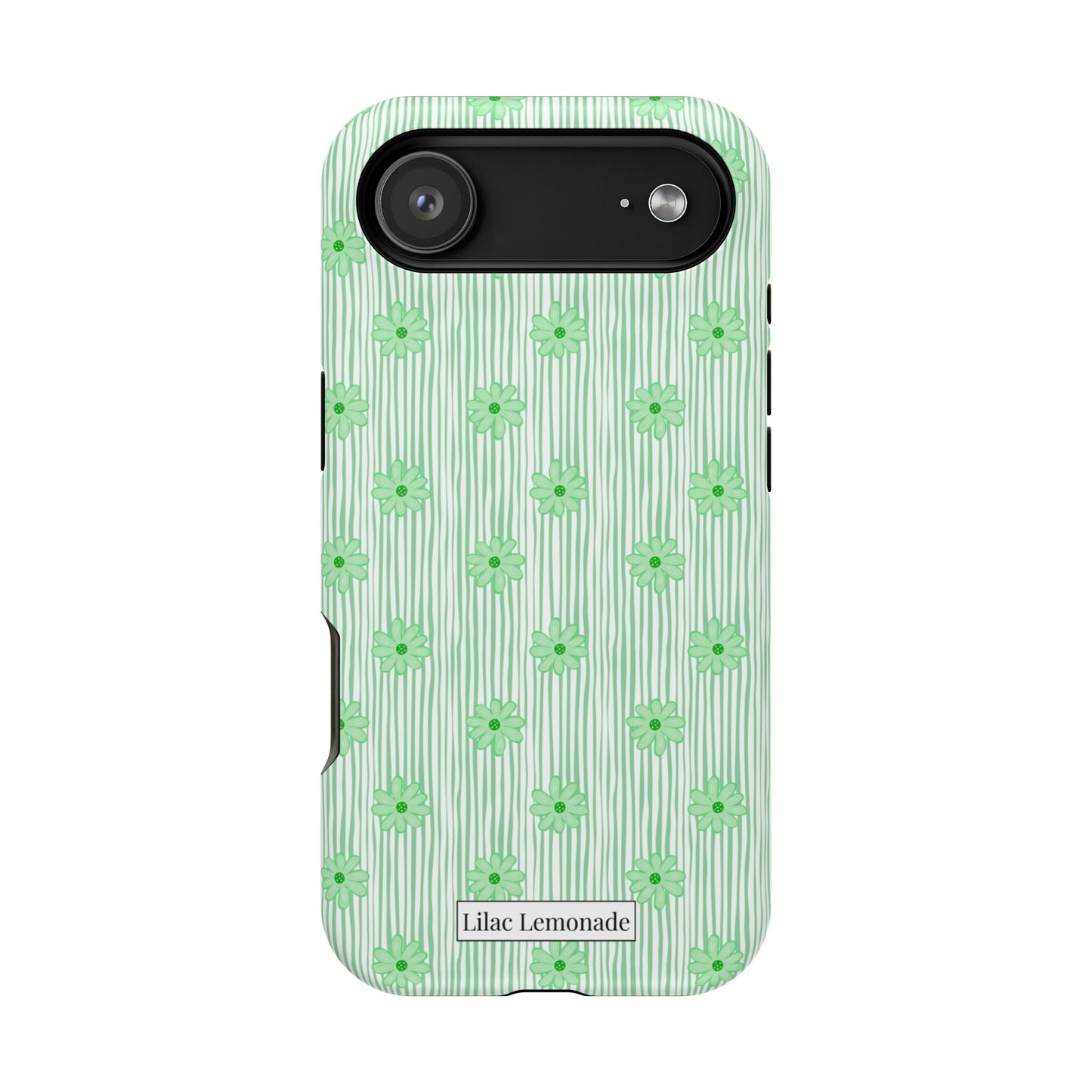 Daisy Bloom - Lime