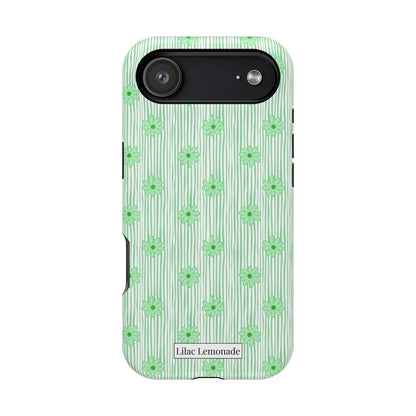 Daisy Bloom - Lime