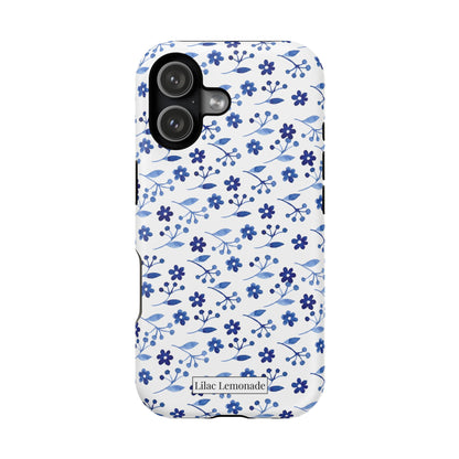 Indigo Sprigs