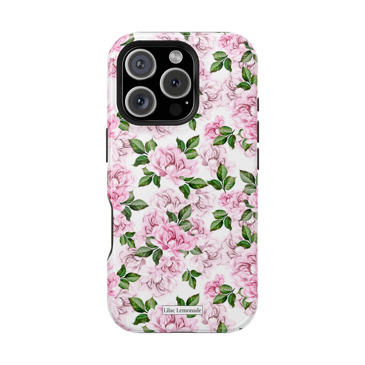 Vintage Garden Bloom
