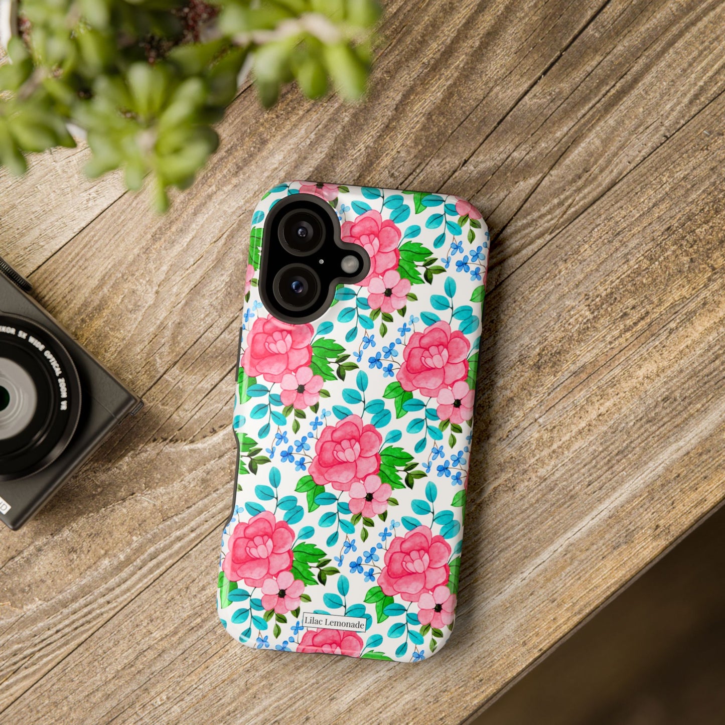 Petal Pop