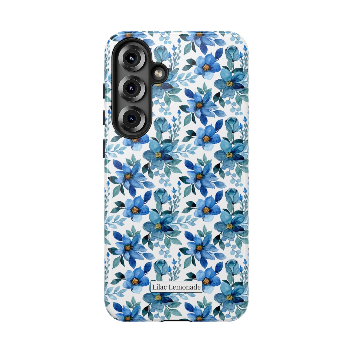 Deep Sea Flora