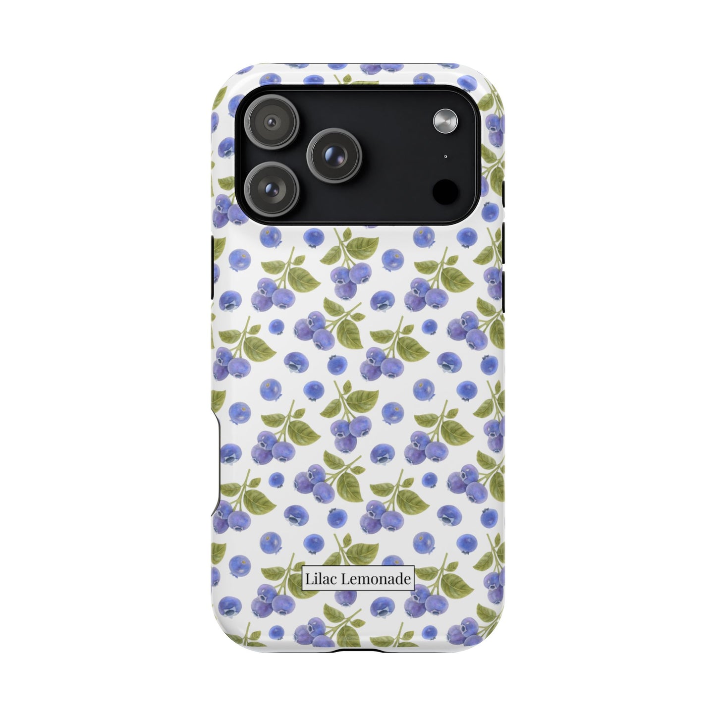 Blueberry Patch