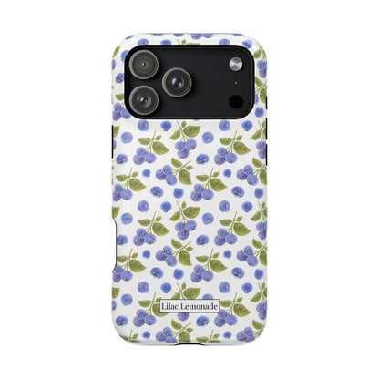 Blueberry Patch