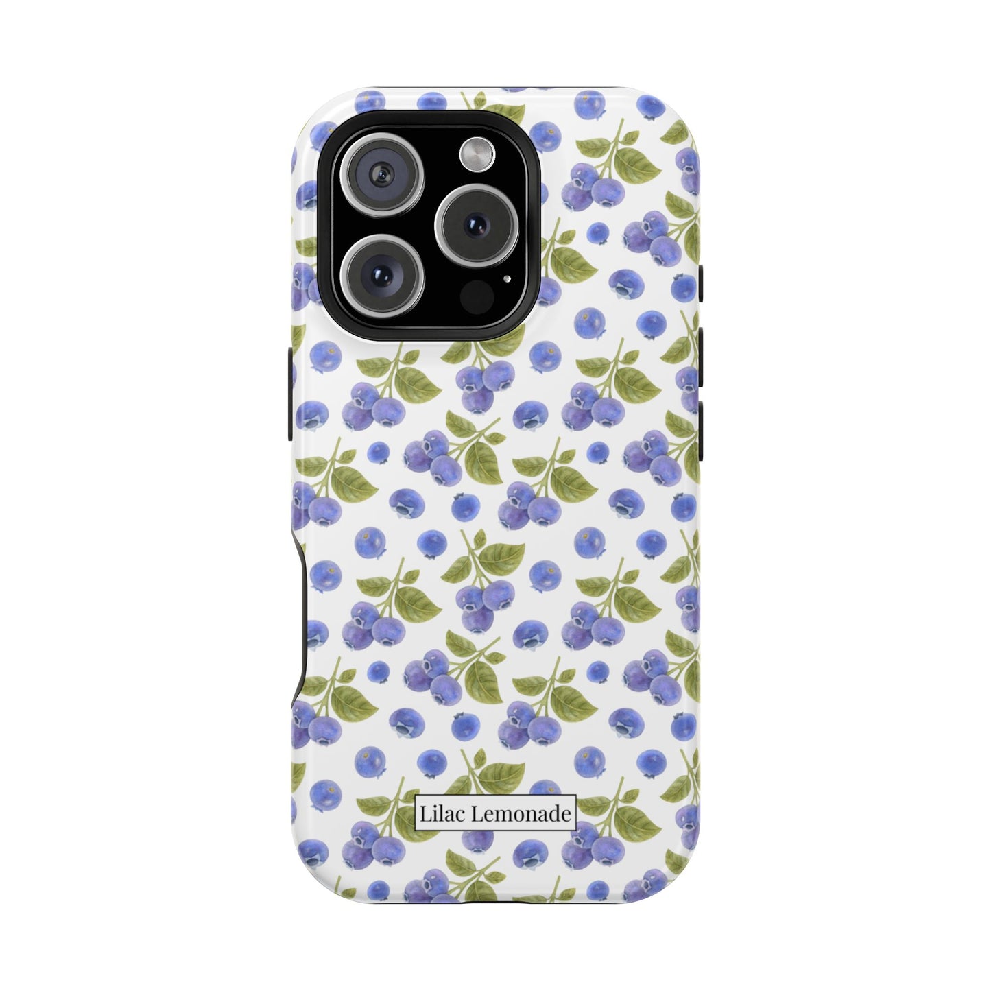 Blueberry Patch