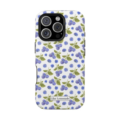 Blueberry Patch