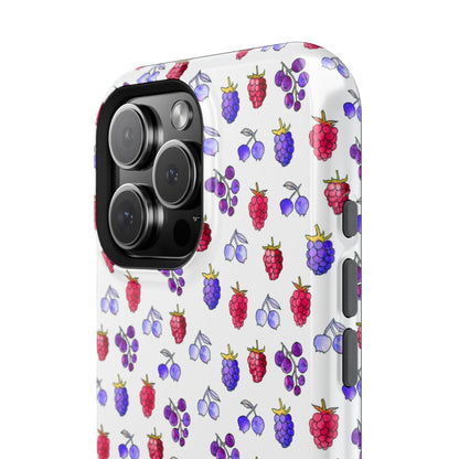 Berry Medley