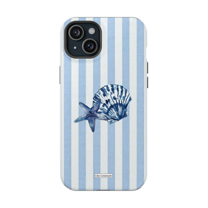 Seaside Stripes