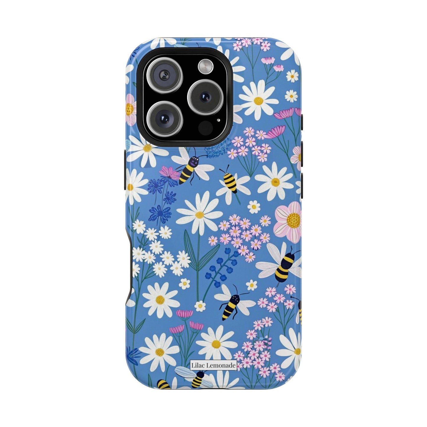 Daisy Bee