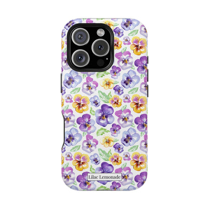Petal Punch