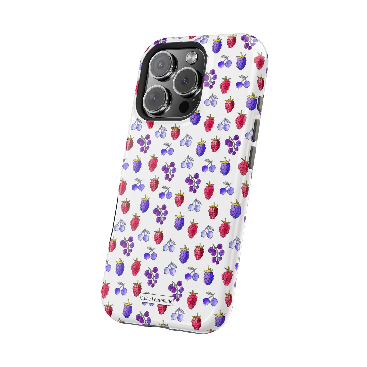 Berry Medley