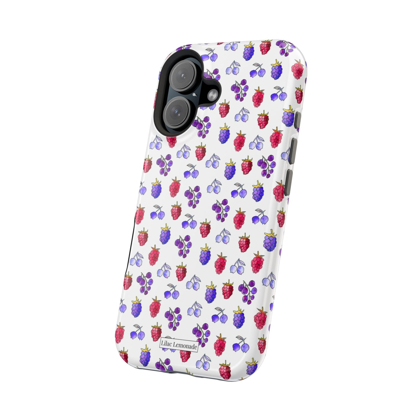 Berry Medley