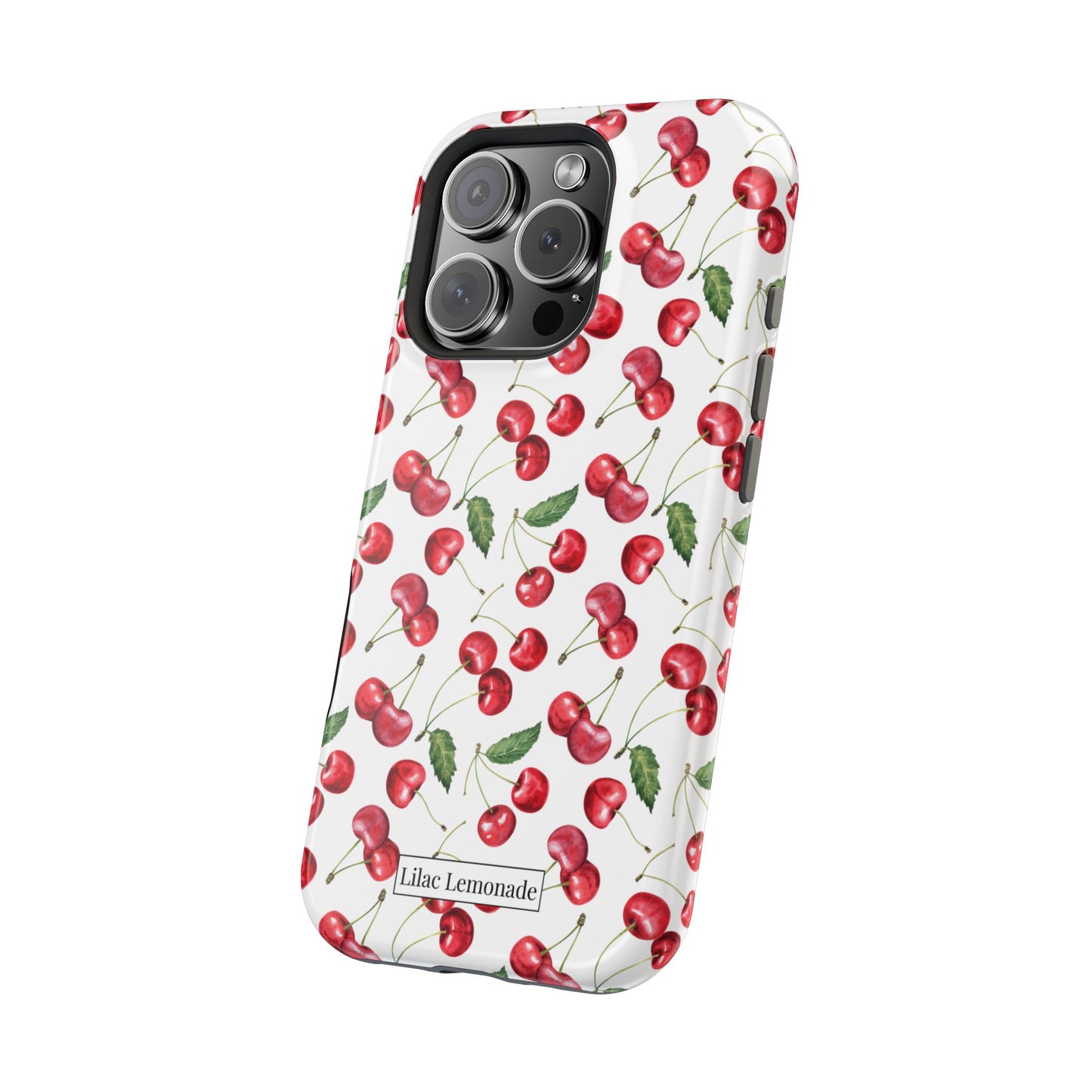 Cherry Jubilee