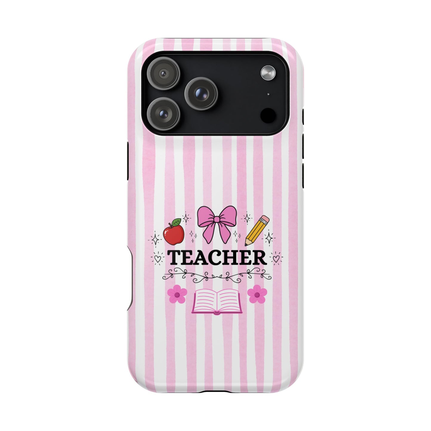 Teacher Era - Pink