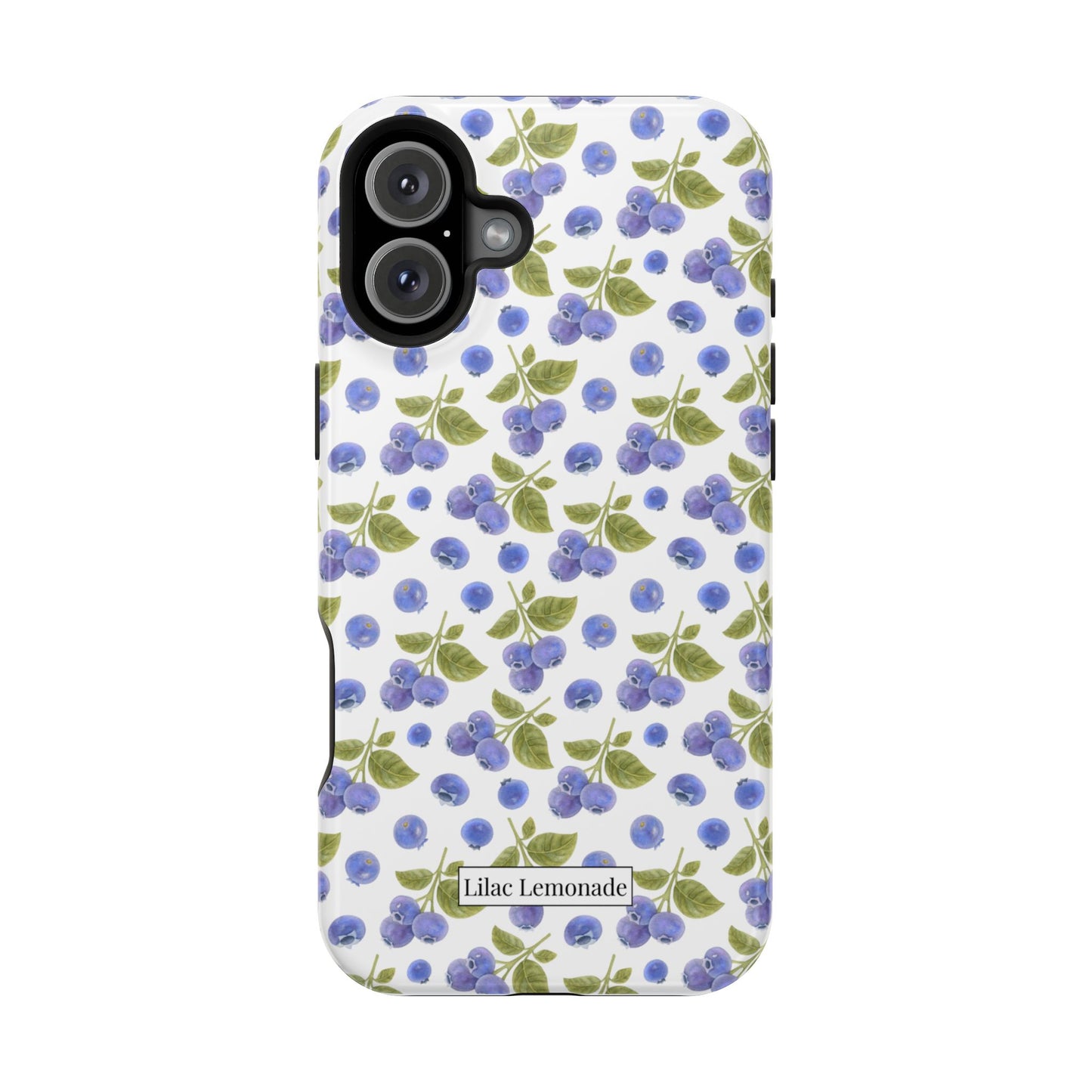Blueberry Patch