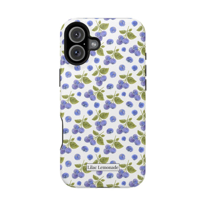 Blueberry Patch