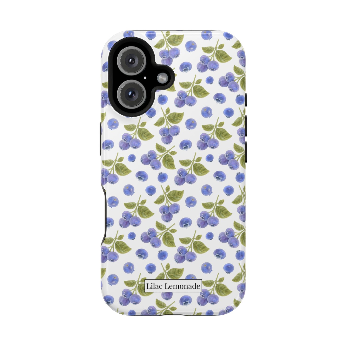 Blueberry Patch